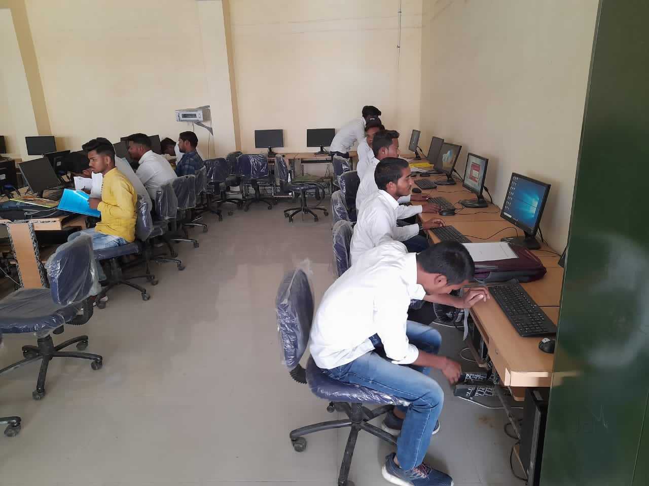 Computer Lab